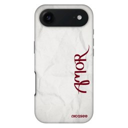 Fashion Case MagSafe Apple iPhone Air - Amor