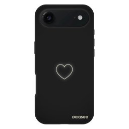 Fashion Case MagSafe Apple iPhone Air - Heart