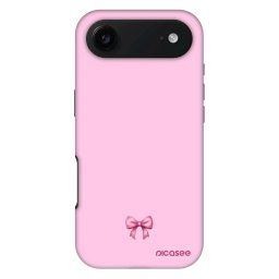 Fashion Case MagSafe Apple iPhone Air - Blush bow