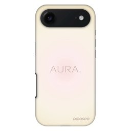 Fashion Case MagSafe Apple iPhone Air - Aura