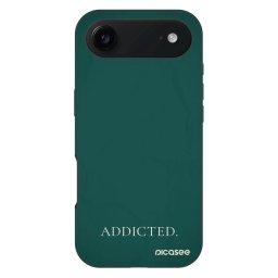 Fashion Case MagSafe Apple iPhone Air - Addicted