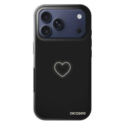 Fashion Case MagSafe Apple iPhone 17 Pro - Heart