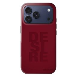 Fashion Case MagSafe Apple iPhone 17 Pro - Desire