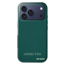 Fashion Case MagSafe Apple iPhone 17 Pro - Addicted