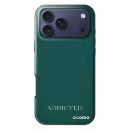 Fashion Case MagSafe Apple iPhone 17 Pro Max - Addicted