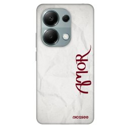 Fashion Case Xiaomi Redmi Note 13 Pro 4G - Amor
