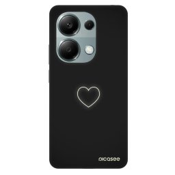 Fashion Case Xiaomi Redmi Note 13 Pro 4G - Heart