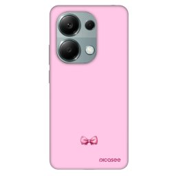 Fashion Case Xiaomi Redmi Note 13 Pro 4G - Blush bow