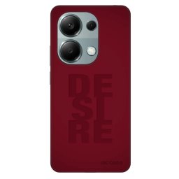 Fashion Case Xiaomi Redmi Note 13 Pro 4G - Desire