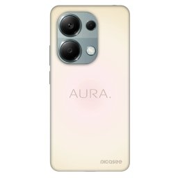 Fashion Case Xiaomi Redmi Note 13 Pro 4G - Aura