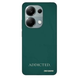 Fashion Case Xiaomi Redmi Note 13 Pro 4G - Addicted