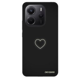 Fashion Case Xiaomi Redmi Note 14 4G - Heart