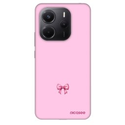 Fashion Case Xiaomi Redmi Note 14 4G - Blush bow