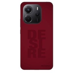 Fashion Case Xiaomi Redmi Note 14 4G - Desire