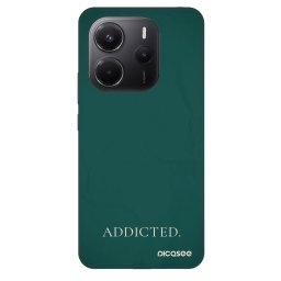 Fashion Case Xiaomi Redmi Note 14 4G - Addicted