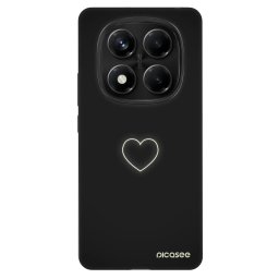 Fashion Case Xiaomi Redmi Note 14 Pro 4G - Heart