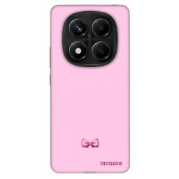 Fashion Case Xiaomi Redmi Note 14 Pro 4G - Blush bow