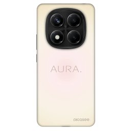 Fashion Case Xiaomi Redmi Note 14 Pro 4G - Aura