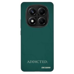 Fashion Case Xiaomi Redmi Note 14 Pro 4G - Addicted