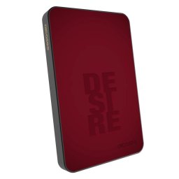 Powerbank MagSafe 5 000 mAh Szürke - Desire
