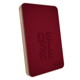 Powerbank MagSafe 5 000 mAh Aranysárga - Desire