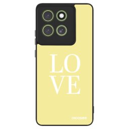 ULTIMATE CASE Motorola Moto G86 5G - készülékre - Love