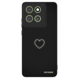 ULTIMATE CASE Motorola Moto G86 5G - készülékre - Heart