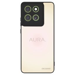 ULTIMATE CASE Motorola Moto G86 5G - készülékre - Aura