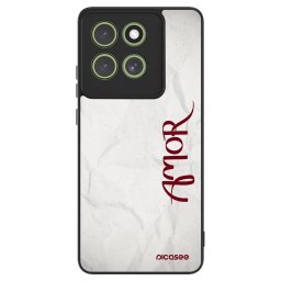 ULTIMATE CASE Motorola Moto G86 5G - készülékre - Amor