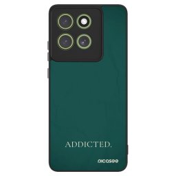 ULTIMATE CASE Motorola Moto G86 5G - készülékre - Addicted