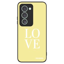 ULTIMATE CASE Xiaomi Redmi 15 5G - készülékre - Love