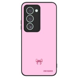 ULTIMATE CASE Xiaomi Redmi 15 5G - készülékre - Blush bow