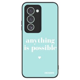 ULTIMATE CASE Xiaomi Redmi 15 5G - készülékre - Anything is possible