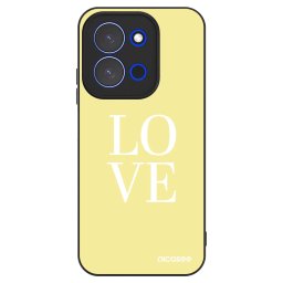 ULTIMATE CASE Xiaomi Redmi 15C 4G - készülékre - Love