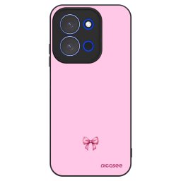 ULTIMATE CASE Xiaomi Redmi 15C 4G - készülékre - Blush bow