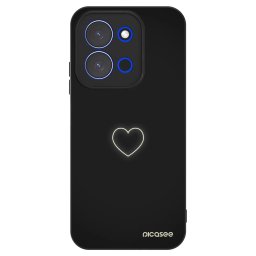 ULTIMATE CASE Xiaomi Redmi 15C 4G - készülékre - Heart