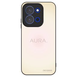 ULTIMATE CASE Xiaomi Redmi 15C 4G - készülékre - Aura