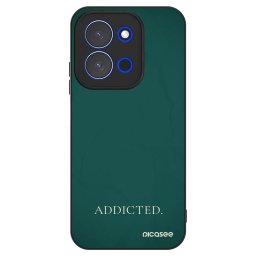ULTIMATE CASE Xiaomi Redmi 15C 4G - készülékre - Addicted