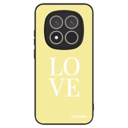 ULTIMATE CASE Xiaomi Redmi Note 15 Pro 4G - készülékre - Love