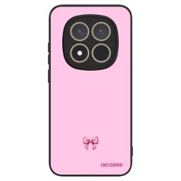 ULTIMATE CASE Xiaomi Redmi Note 15 Pro 4G - készülékre - Blush bow
