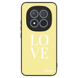 ULTIMATE CASE Xiaomi Redmi Note 15 Pro+ - készülékre - Love