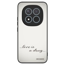 ULTIMATE CASE Xiaomi Redmi Note 15 Pro+ - készülékre - Love is a drug