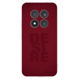 Átlátszó szilikon tok az alábbi mobiltelefonokra Xiaomi Redmi Note 15 Pro+ - Desire