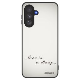 ULTIMATE CASE Samsung Galaxy A17 5G - készülékre - Love is a drug