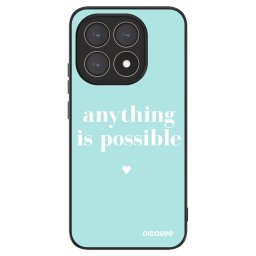 ULTIMATE CASE Xiaomi 15T - készülékre - Anything is possible