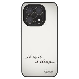 ULTIMATE CASE Xiaomi 15T - készülékre - Love is a drug