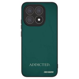 ULTIMATE CASE Xiaomi 15T - készülékre - Addicted