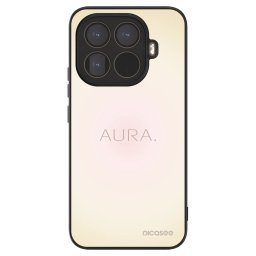 ULTIMATE CASE Xiaomi 15T Pro - készülékre - Aura