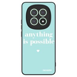 ULTIMATE CASE Xiaomi Redmi Note 15 4G - készülékre - Anything is possible