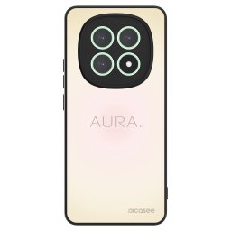 ULTIMATE CASE Xiaomi Redmi Note 15 4G - készülékre - Aura